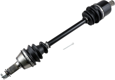 MOOSE UTILITY Complete Axle Kit - Front Left/Right - Polaris POL-7015