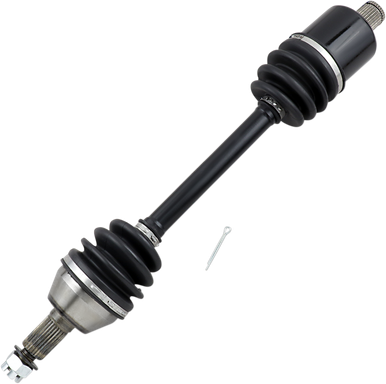 MOOSE UTILITY Complete Axle Kit - Rear Left/Right - Polaris POL-7065