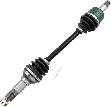 MOOSE UTILITY Complete Axle Kit - Front Right - Yamaha YAM-7006