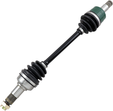 MOOSE UTILITY Complete Axle Kit - Front Left/Right - Yamaha YAM-7016