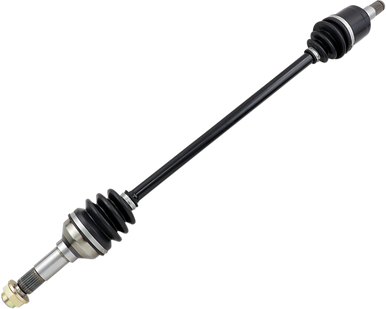 MOOSE UTILITY Complete Axle Kit - Front Left/Right - Yamaha YAM-7034