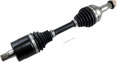 MOOSE UTILITY Complete Axle Kit - Heavy Duty - Rear Left/Right/Middle - Can-Am CAN-6035HD