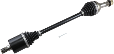 MOOSE UTILITY Complete Axle Kit - Heavy Duty - Rear Left/Right - Can-Am CAN-6040HD