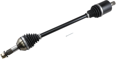 MOOSE UTILITY Complete Axle Kit - Heavy Duty - Rear Left/Right - Can-Am CAN-6048HD