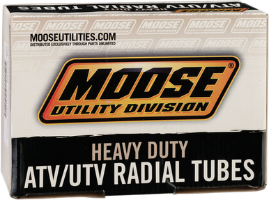 MOOSE UTILITY ATV/UTV Inner Tube - Heavy Duty - 9" - TR-6 99-6151