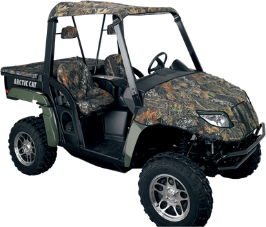 MOOSE UTILITY Roof Cap - Prowler - Mossy Oak PRORC-155