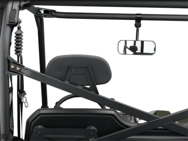 MOOSE UTILITY Rear View Mirror - UTV 18050A