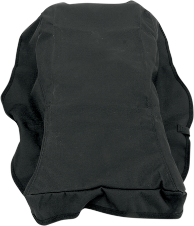 MOOSE UTILITY Seat Cover - Black - Bruin SCYN-11