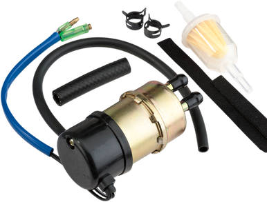 MOOSE UTILITY Carbureted Fuel Pump 600-1103-PU