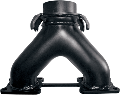 StraightLine Performance Y-Pipe for 2006 Arctic Cat F7 Firecat 128" 131-126