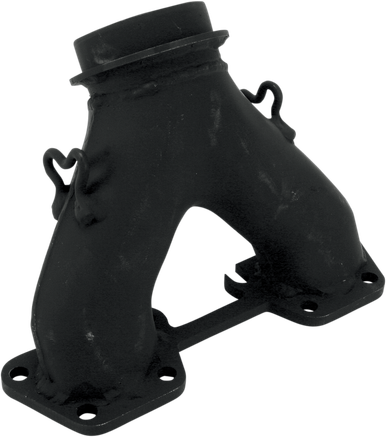 StraightLine Performance Y-Pipe 2010-2014 Ski-Doo Grand Touring Sport 600 Carb 134-132