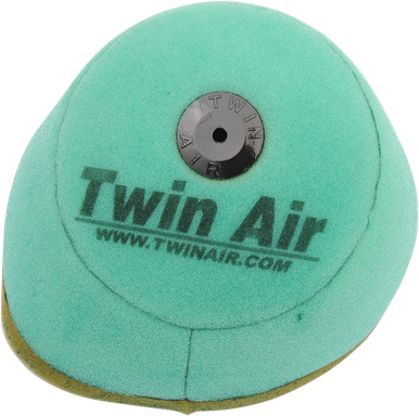 Twin Air Pre-Oiled Air Filter for Honda CRF250R 2004-2009 CRF250X 2004-2019 CRF450R 2003-2008 CRF450X 2005-2017 150209X