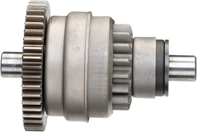 MOOSE UTILITY Starter Drive - Can-Am M-61-005