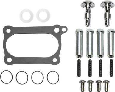 ARLEN NESS Stage 1 Air Cleaner Gasket/Hardware Kit 602-010