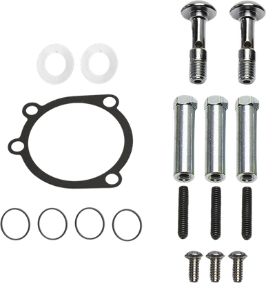 ARLEN NESS Stage 1 Air Cleaner Gasket/Hardware Kit 602-011