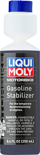 LIQUI MOLY Fuel Stabilizer - 2T/4T - 250 ml 20052