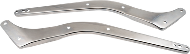 DRAG SPECIALTIES Rear Fender Strut - Stock-Style - Chrome 77652