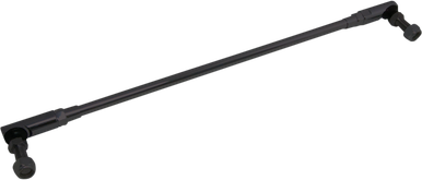 DRAG SPECIALTIES Shift Linkage - Black - FLT 63194B