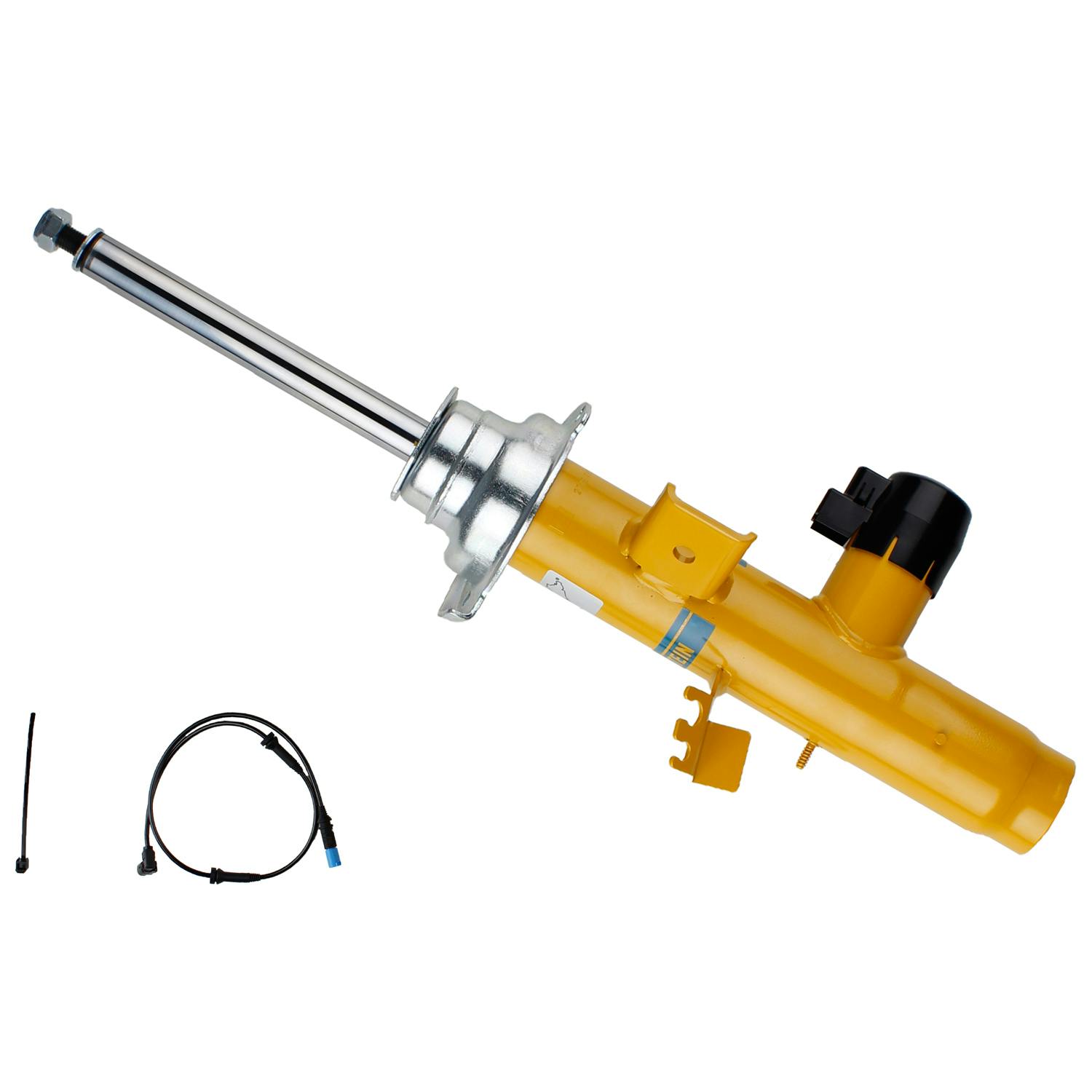 Bilstein 23-266490 B6 Performance (DampTronic) - Suspension Strut Assembly