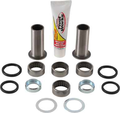 PIVOT WORKS Swingarm Bearing Kit PWSAK-G05-000