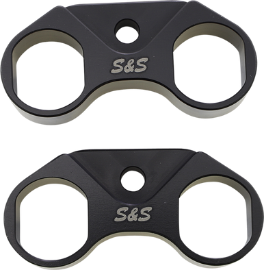 S&S CYCLE Lifter Guide 330-0741