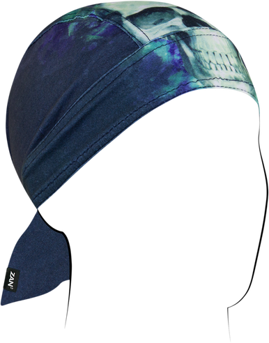 ZAN HEADGEAR SportFlex‚Â Flydanna‚Â - Paint Skull ZL414
