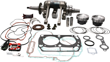 Wiseco Engine Rebuild Kit for 2011-2016 Polaris Ranger 800 6x6 PWR223-800B