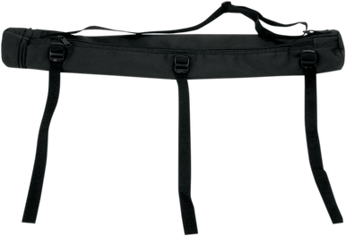 MOOSE UTILITY 6-Pack Rollbar Cooler Bag - Black 6PRB-11