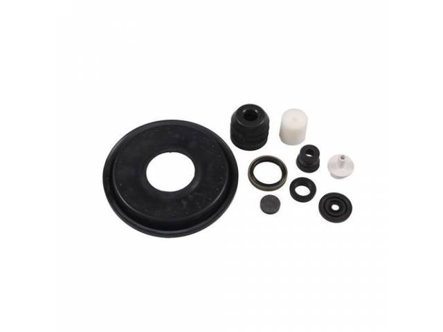 Power Brake Booster Rebuild Kit