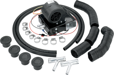 MOOSE UTILITY UTV Cab Heater - Ranger 900 Z4165