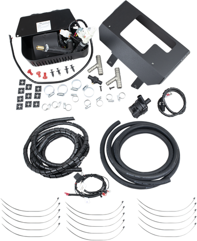 MOOSE UTILITY Cab Heater - Viking 3835