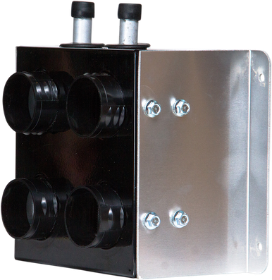 MOOSE UTILITY UTV Cab Heater - Kawasaki Mule Z4556