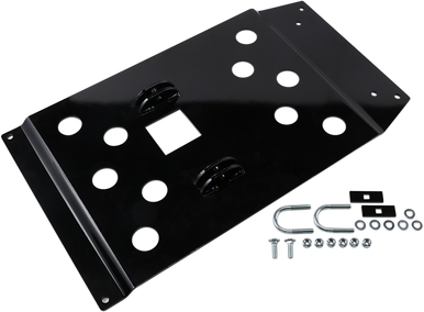 MOOSE UTILITY Plow Mount - Kawasaki 2737PF