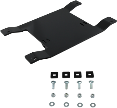 MOOSE UTILITY Plow Mount - Polaris 2750PF