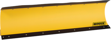 MOOSE UTILITY Plow Blade - 66" 2556PF