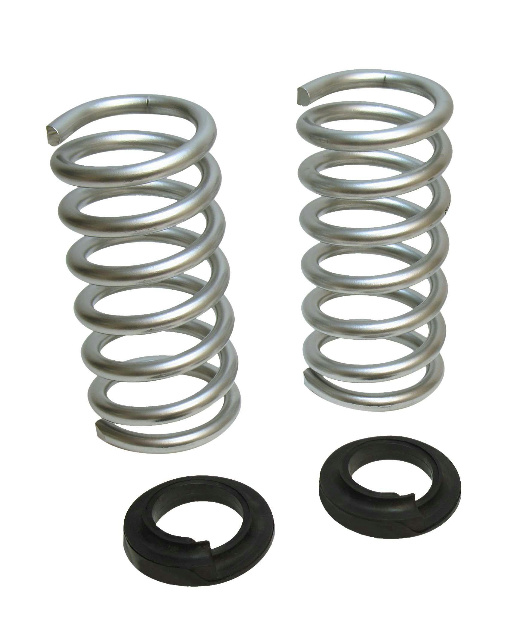 Belltech 23225 Pro Coil Spring Set