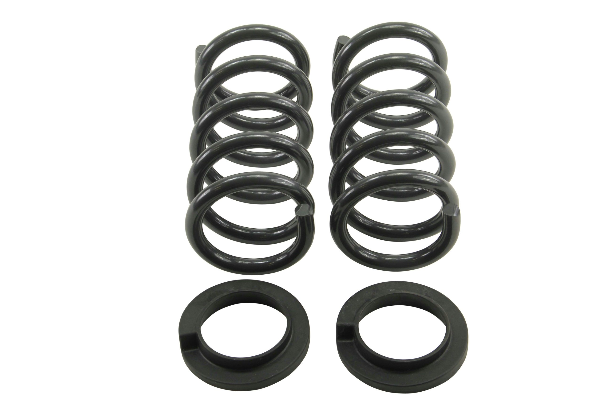 Belltech 23227 1982-2004 Chevrolet S10/S15 ((All Cabs), 6 cyl.) 2" or 3" Drop