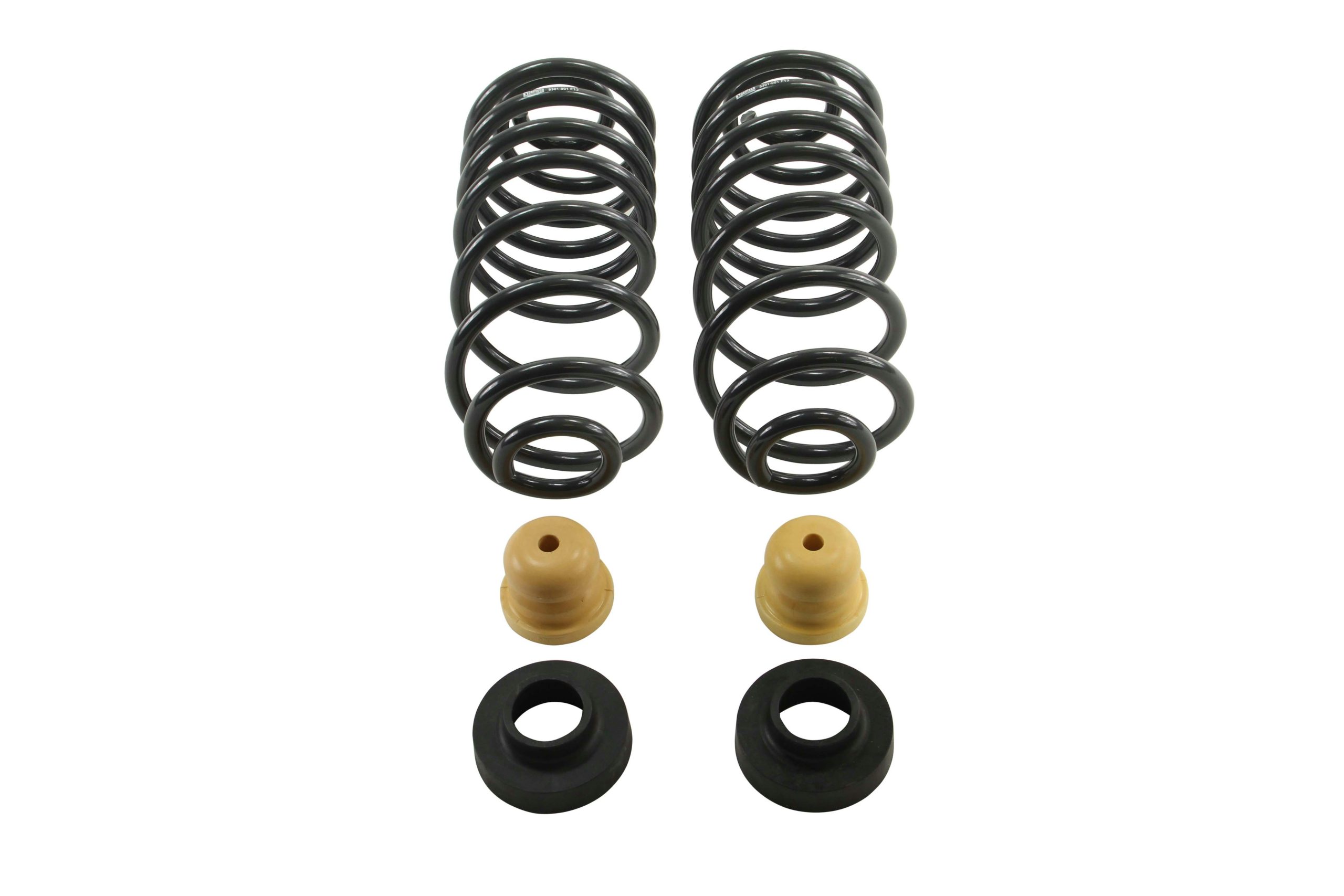 Belltech 23301 2000-2006 Chevrolet Avalanche (w/ out Factory Premium ride) Rear 2" Drop