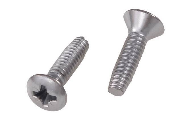 Door Window Handle Mounting Kit