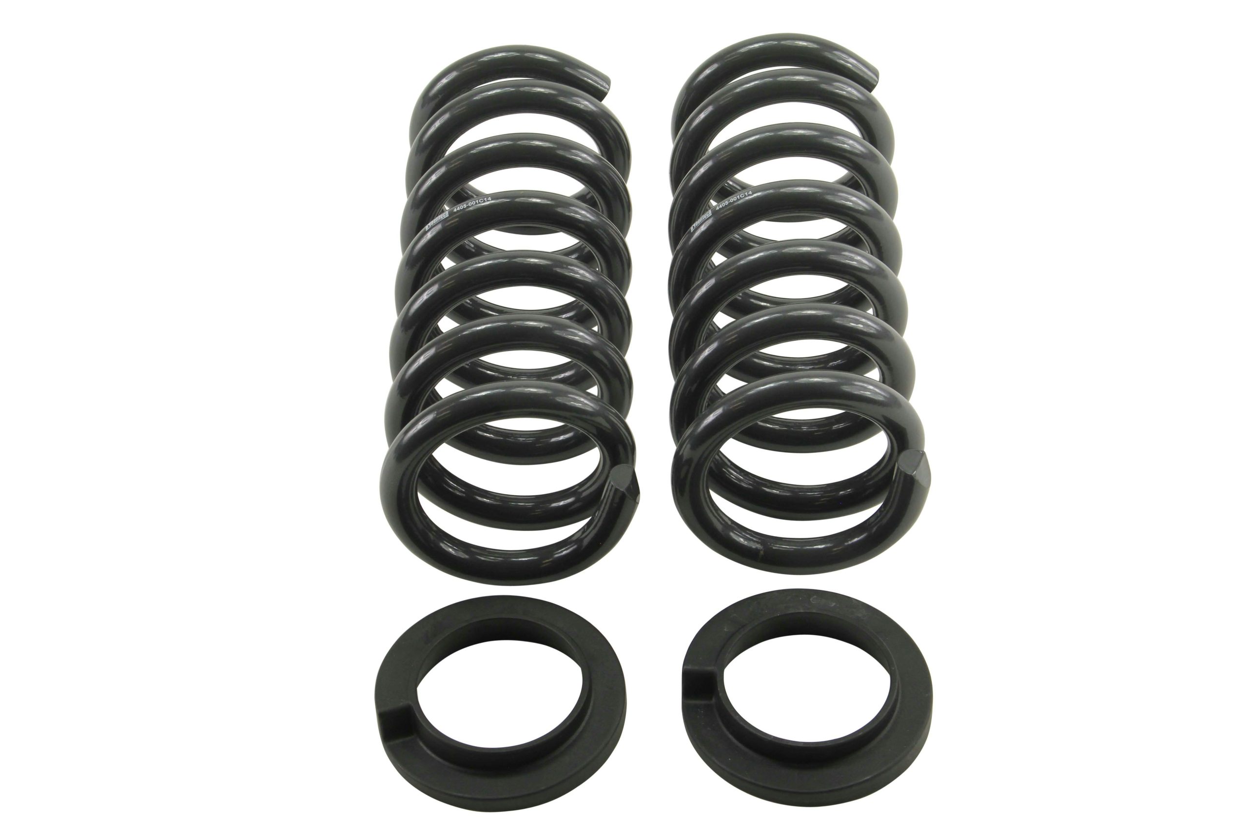 Belltech 23405 1988-1998 Chevrolet Silverado/Sierra C1500 (Std Cab) 2" or 3" Drop