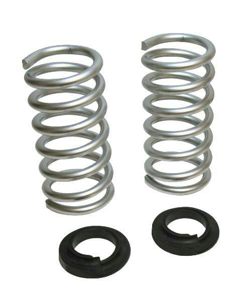 Belltech 23458 1999-2006 Chevrolet Silverado/Sierra 1500 (Ext/Crew Cab) 2" or 3" Drop