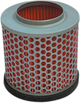 Hiflofiltro Air Filter for 1986-1987 Honda CMX450C Rebel HFA1404