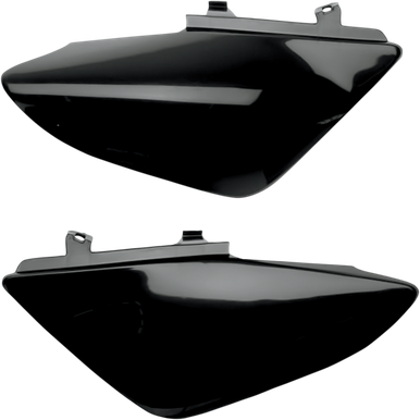 UFO Side Panels - Black - CRF50 HO03644-001