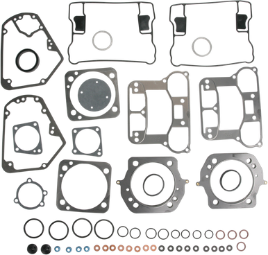 COMETIC Top End Gasket - 4" - S&S C9917