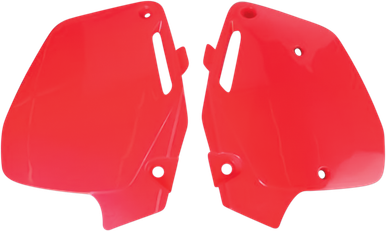 UFO Side Covers - CR Red - CR HO02626067