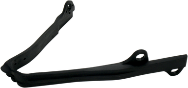 UFO Chain Slider - Suzuki RM-Z450 - Black SU04912-001