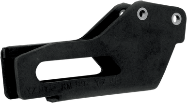 UFO Chain Guide - Yamaha YZ250F/400F/426F/450F - Black YA03871-001