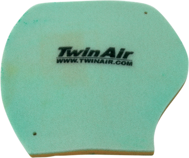 Twin Air Pre-Oiled Air Filter Yamaha YFM550 Grizzly 2009-2014 YFM700 Grizzly 2007-2015 152912X