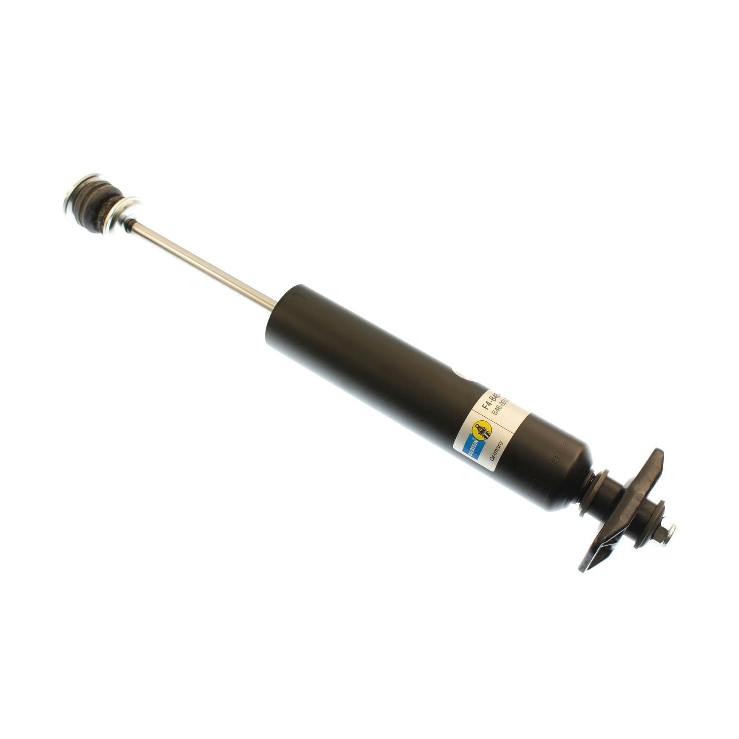 Bilstein 24-000123 B4 OE Replacement - Suspension Shock Absorber