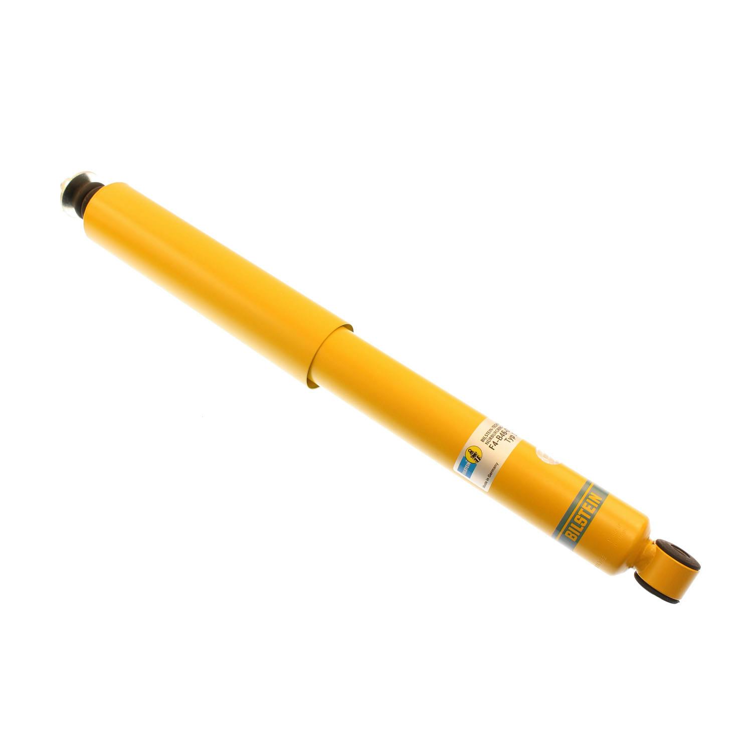 Bilstein 24-001670 B6 Performance - Suspension Shock Absorber